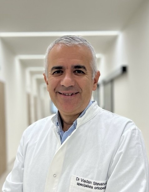 dr vladan stevanović